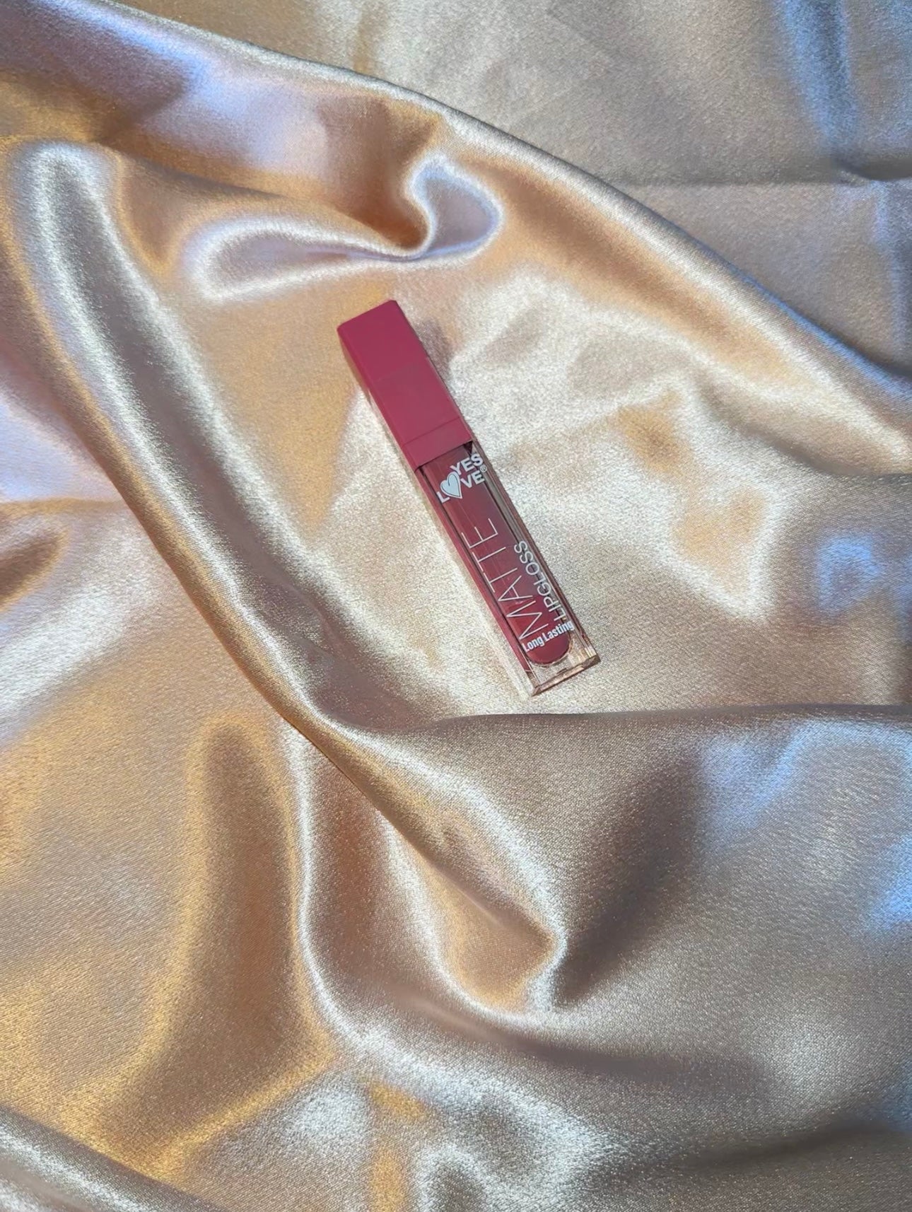 Gloss matte