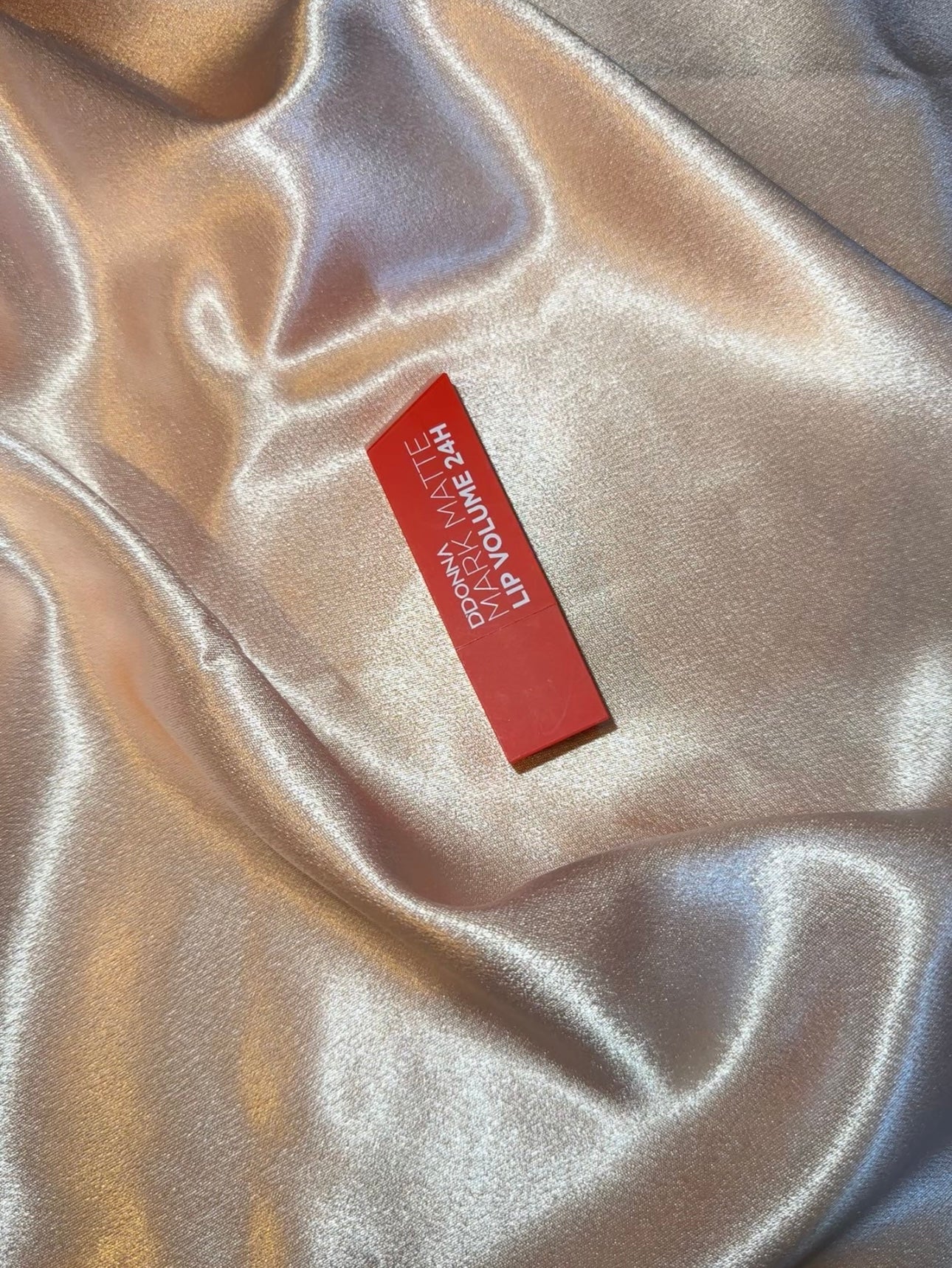 Rouge à lèvres matte