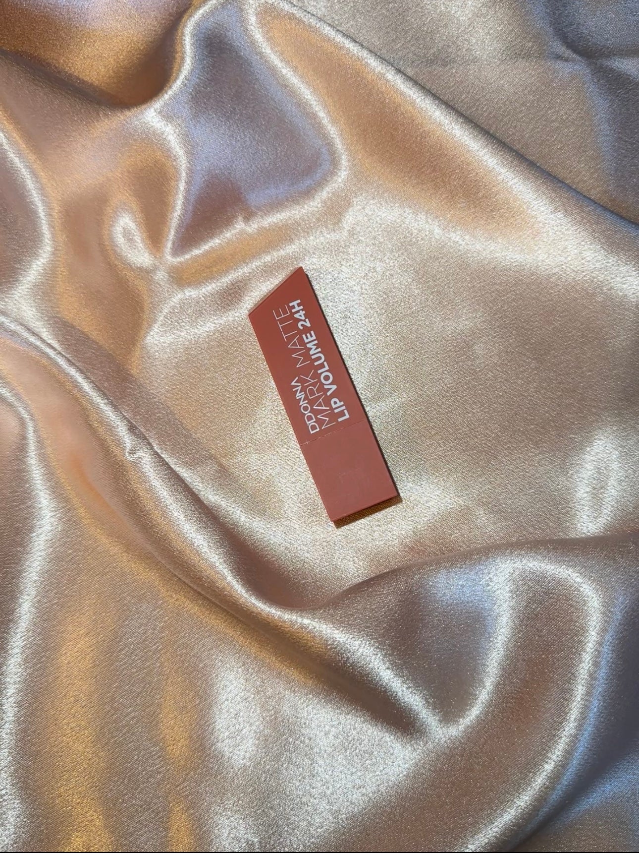 Rouge à lèvres matte