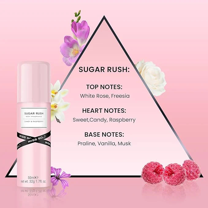Brume Sugar Rush
