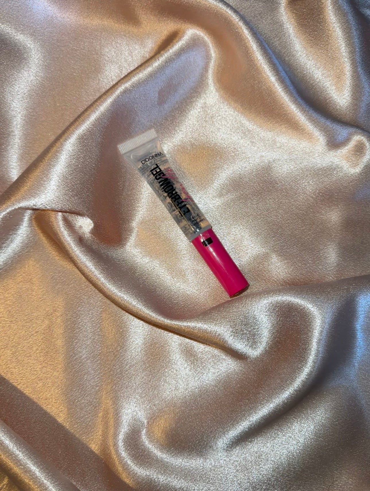 Gel sourcils