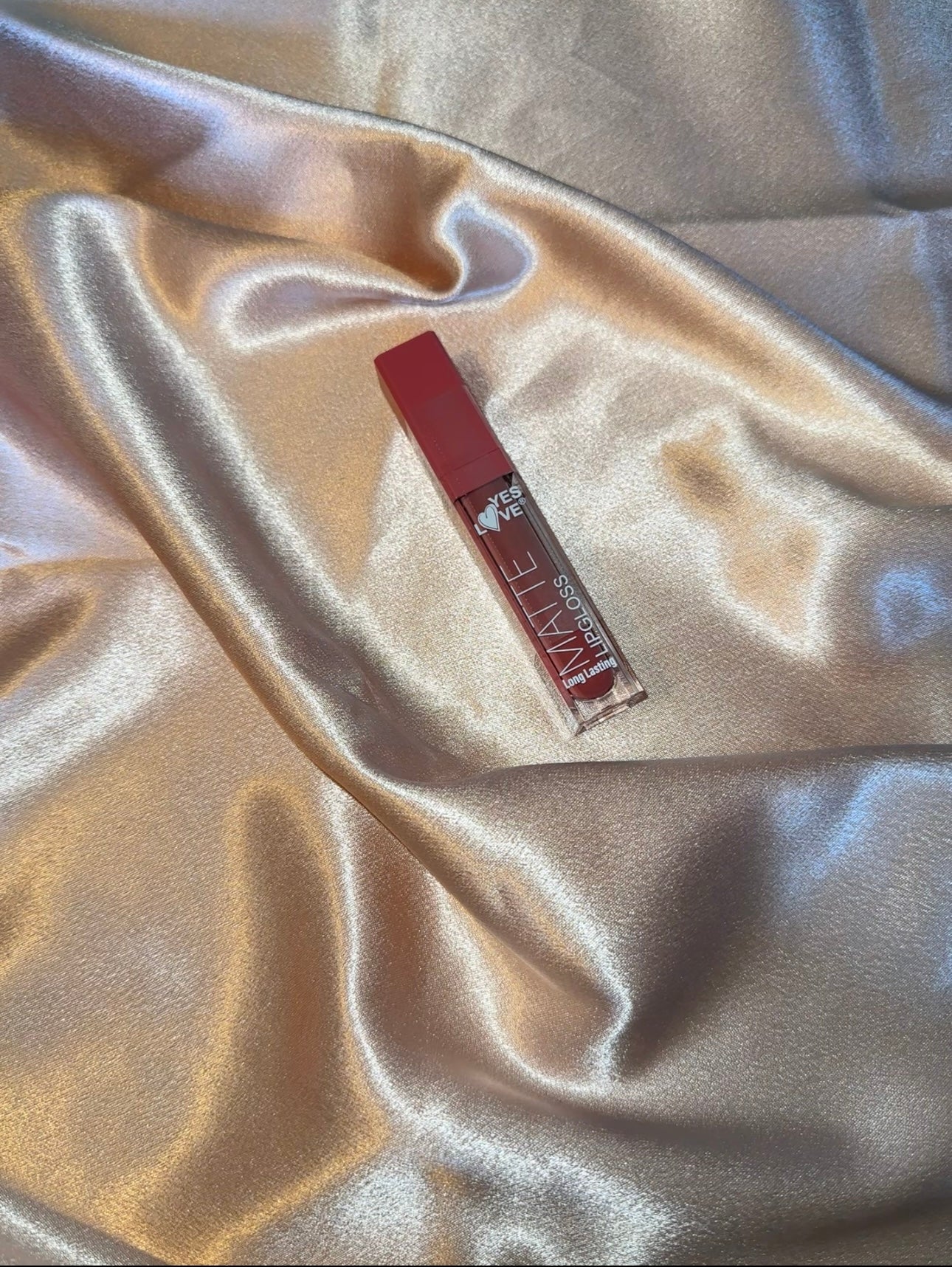 Gloss matte