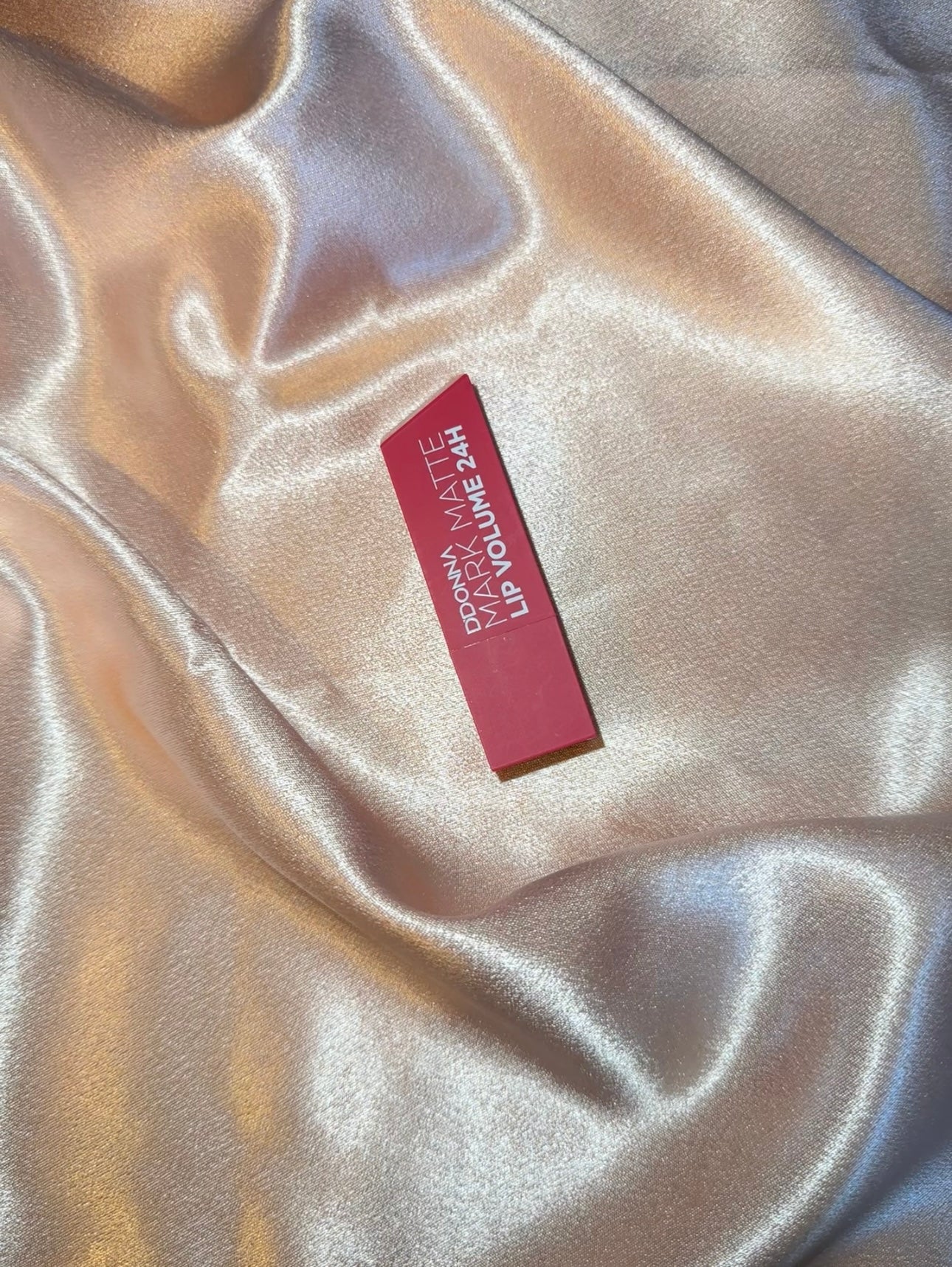 Rouge à lèvres matte