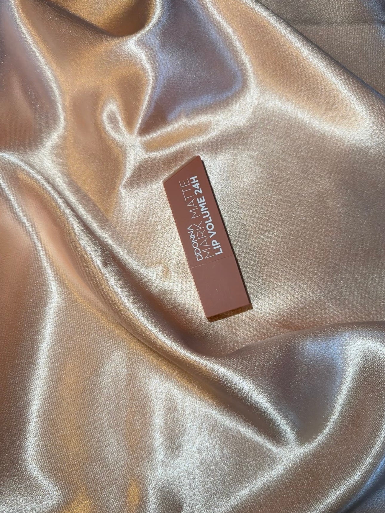 Rouge à lèvres matte