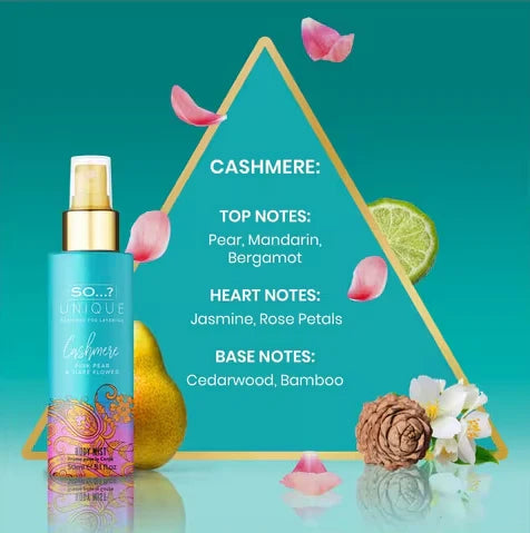 Brume Cashmere