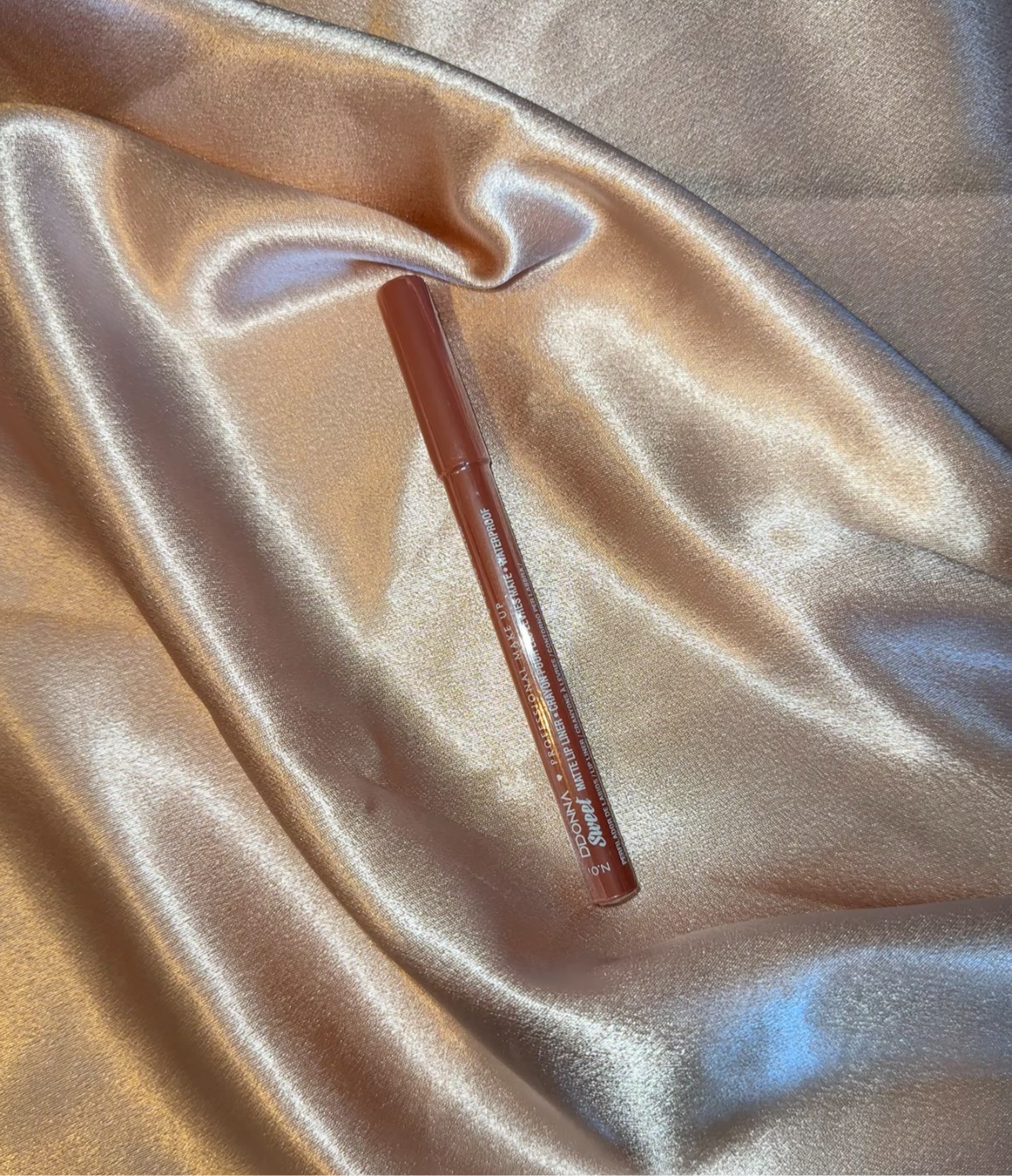 Crayon à lèvres