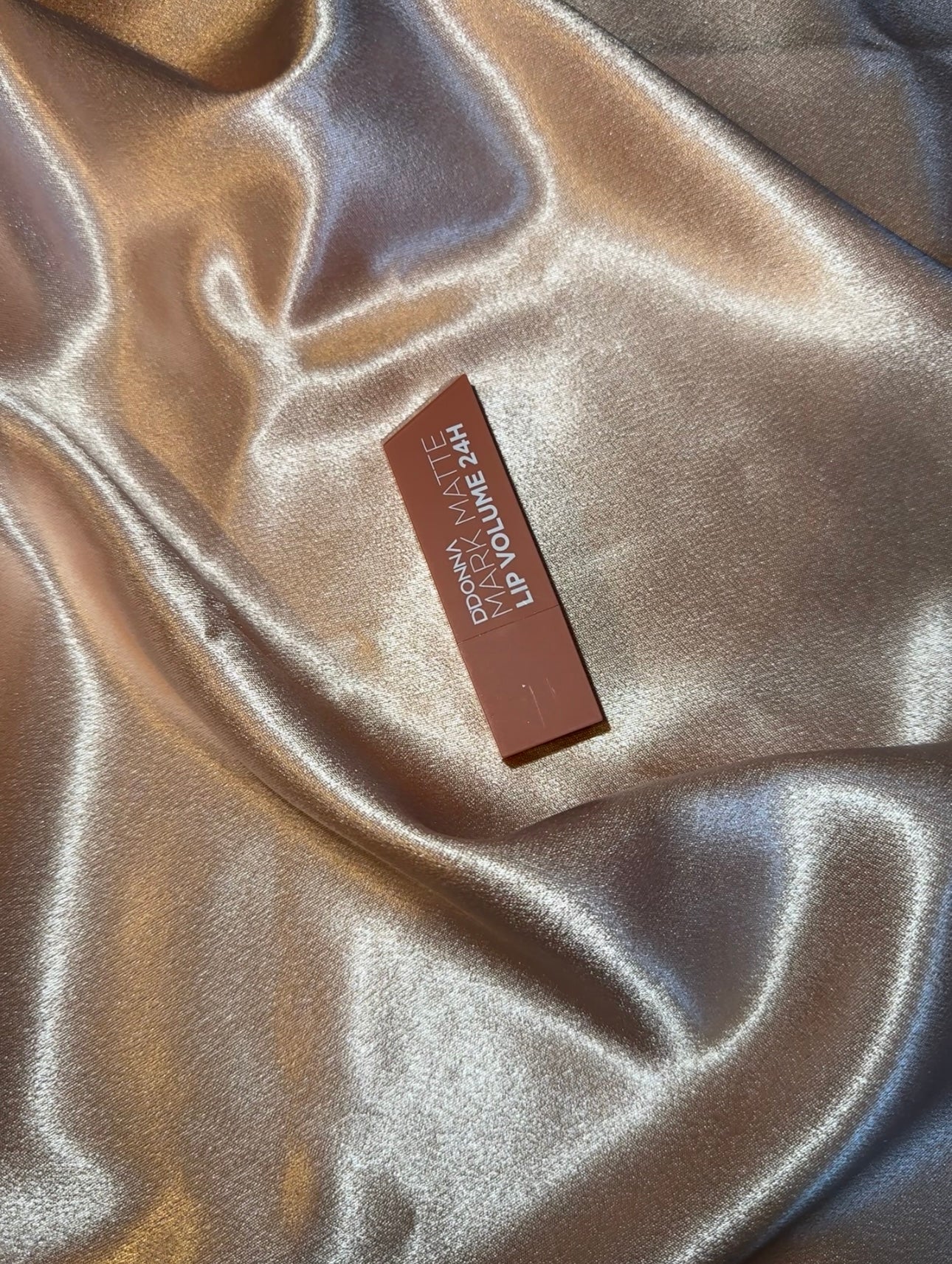 Rouge à lèvres matte