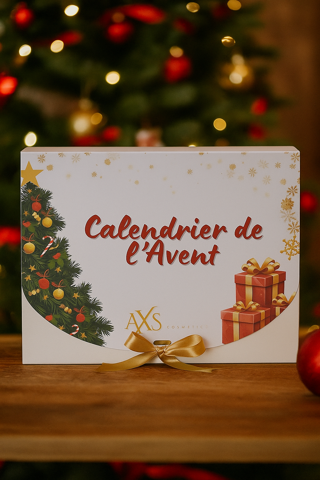 Calendrier de l’Avent