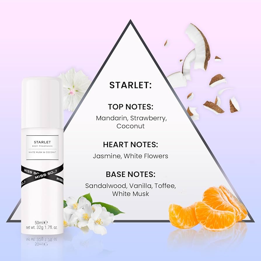 Brume Starlet