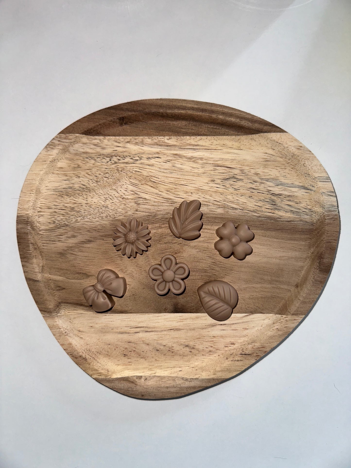 Fondant Speculoos