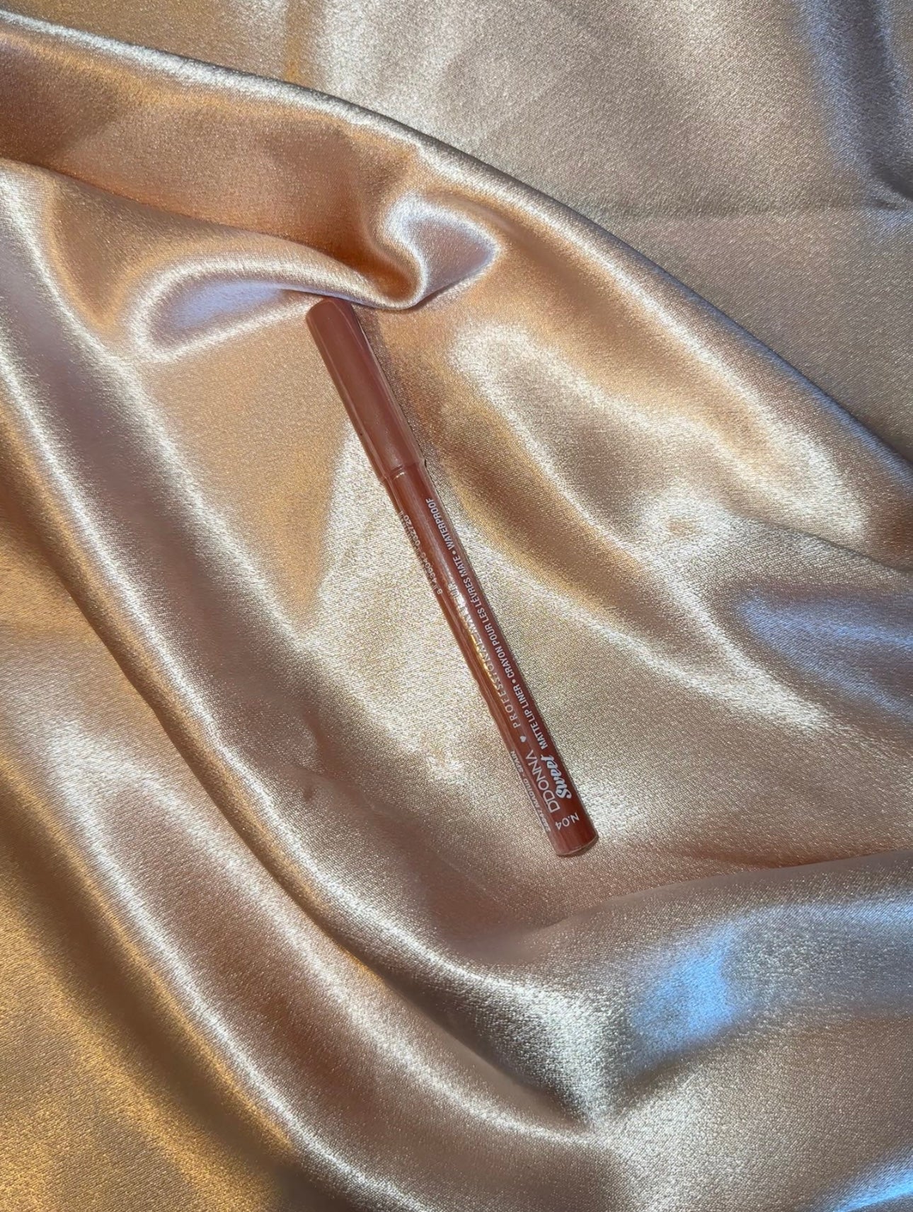 Crayon à lèvres