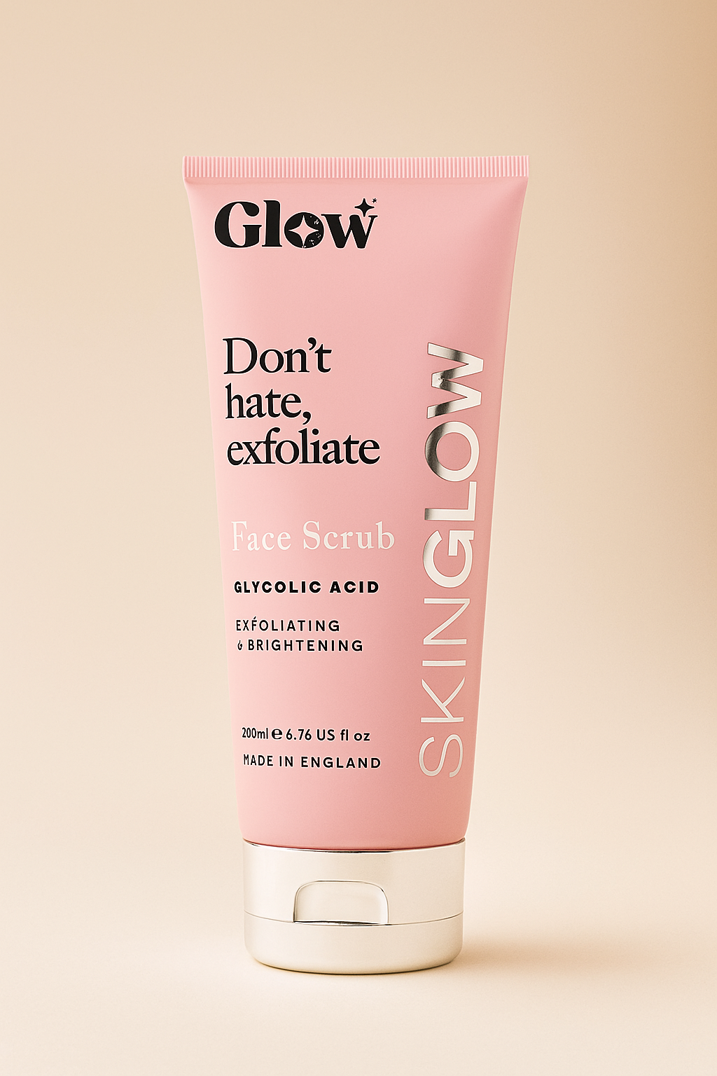 Exfoliant visage