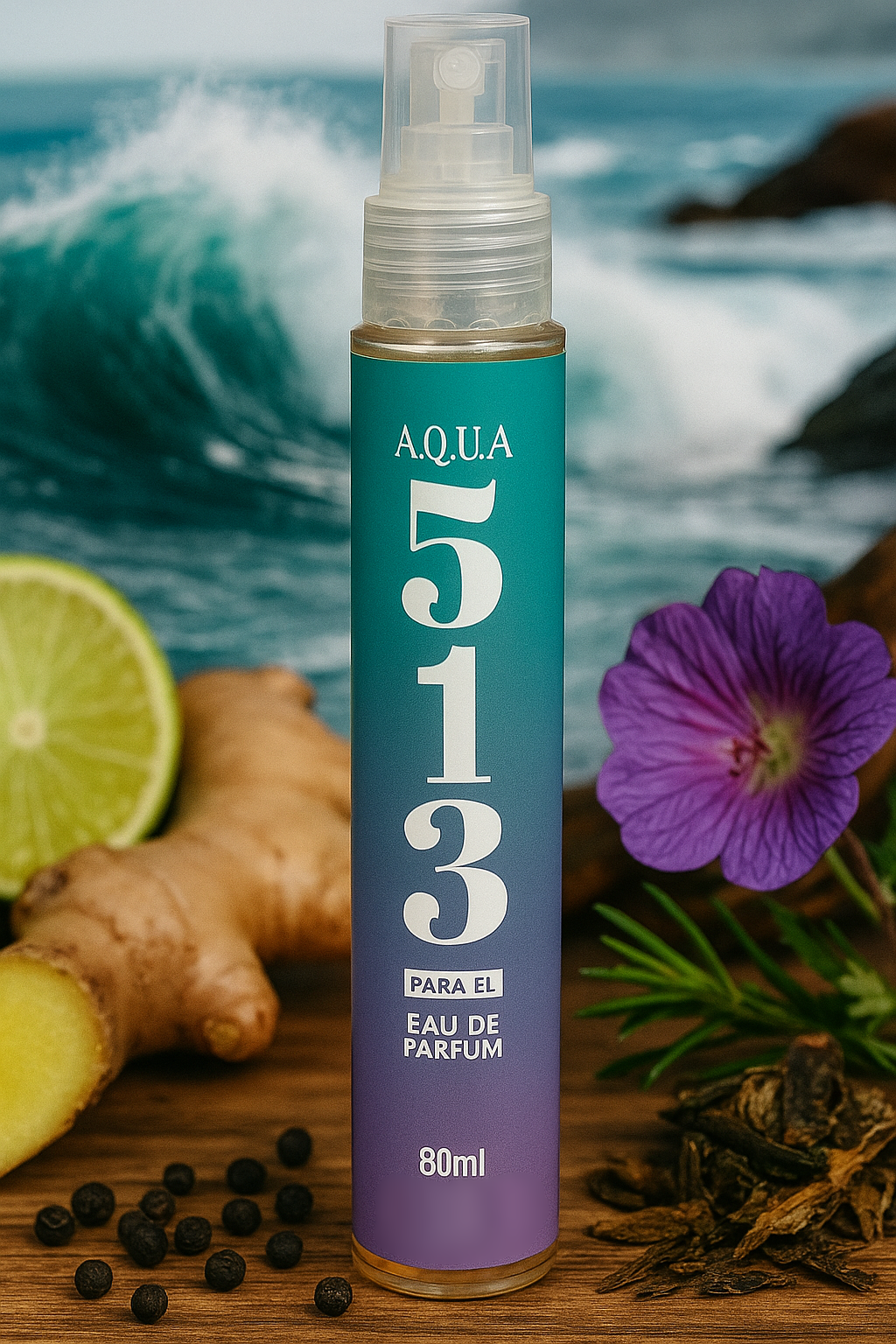 Eau