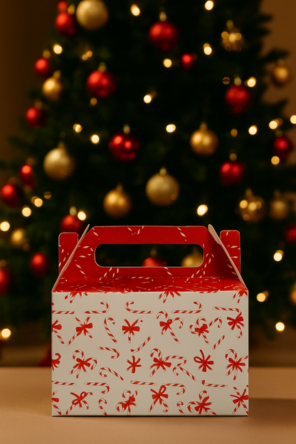 Sélections mystères