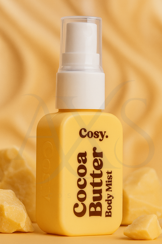 Brume Beurre de cacao