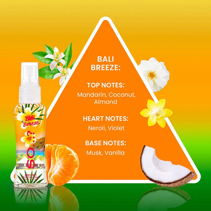 Brume Bali Breeze