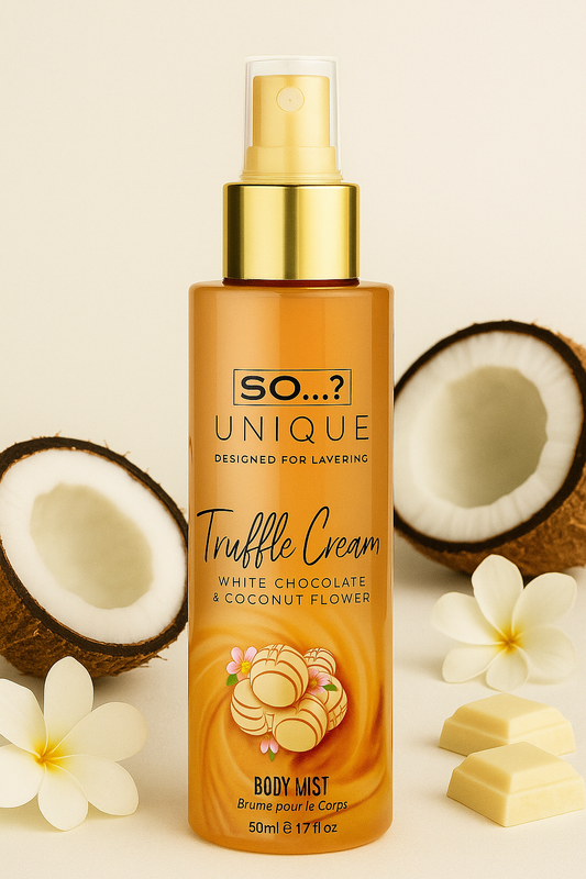 Brume Truffle Cream