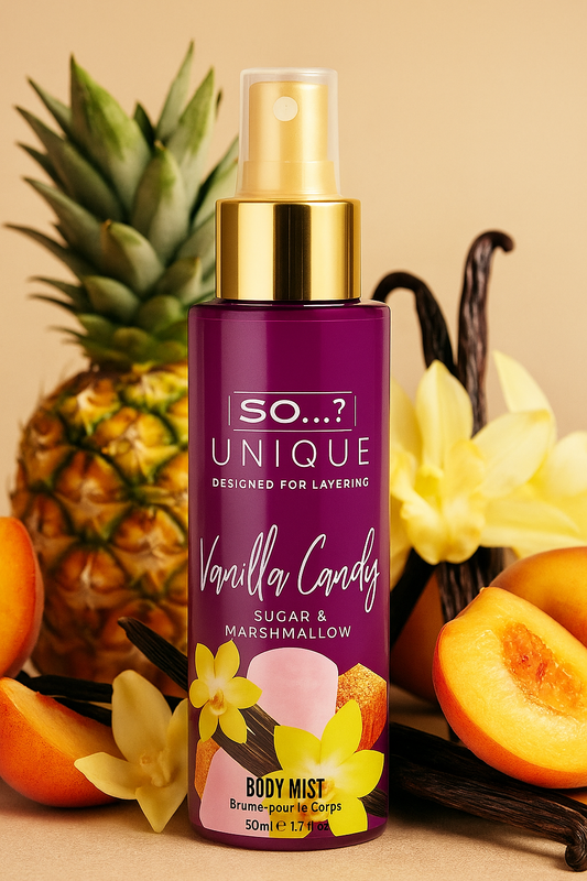 Brume Vanilla Candy