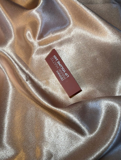 Rouge à lèvres matte