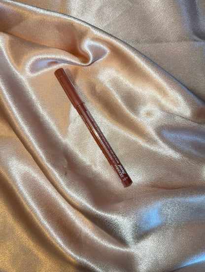 Crayon à lèvres