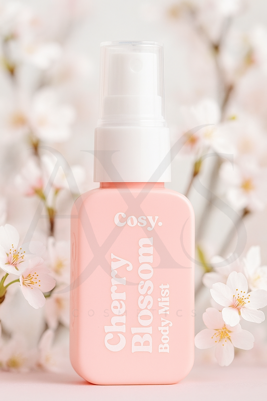 Brume Fleur de cerisier