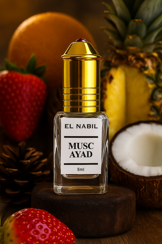 Musc Ayad