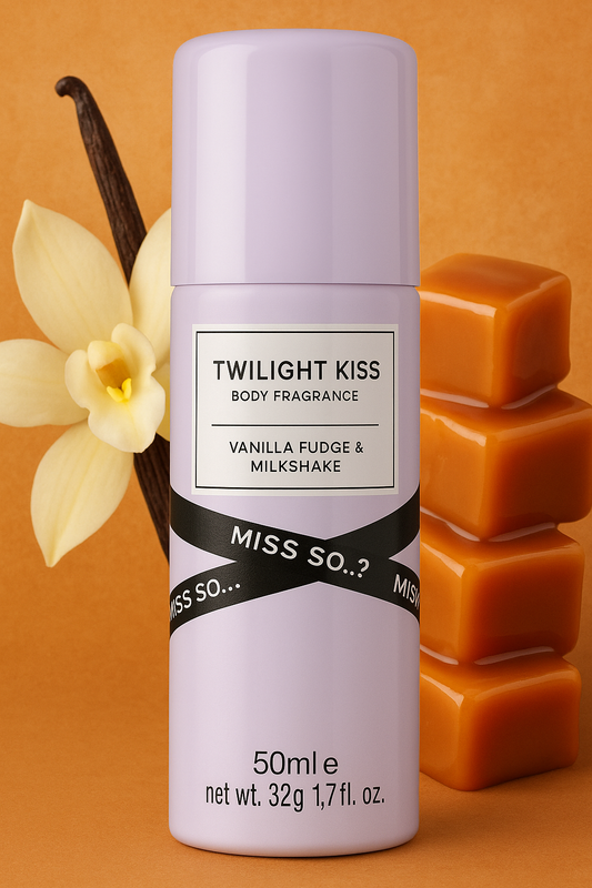 Brume Twilight Kiss