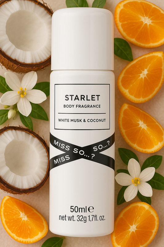 Brume Starlet