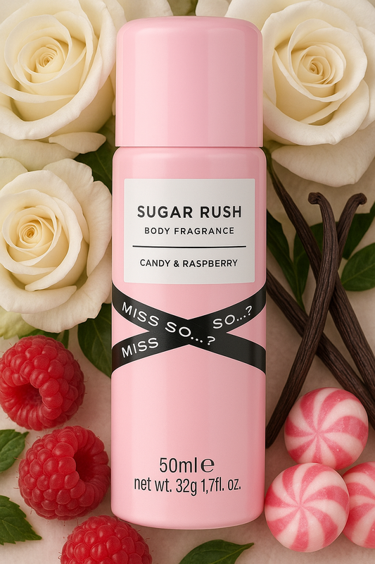 Brume Sugar Rush