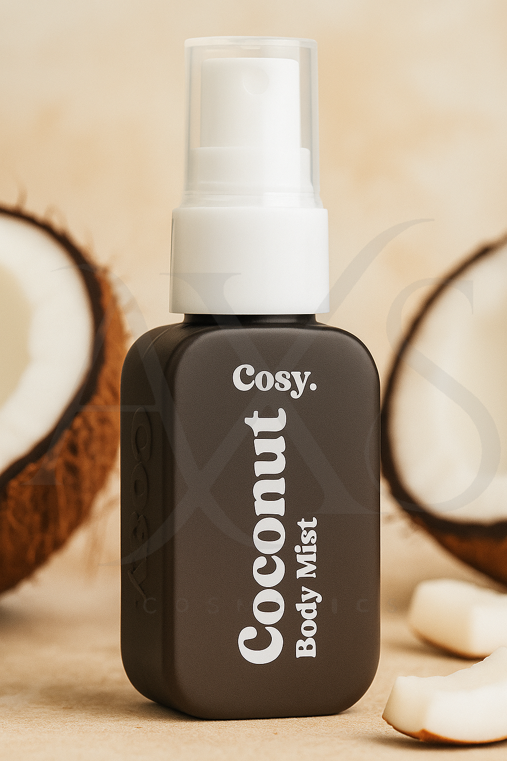 Brume Noix de coco