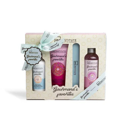 Coffret gourmand