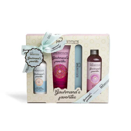 Coffret gourmand
