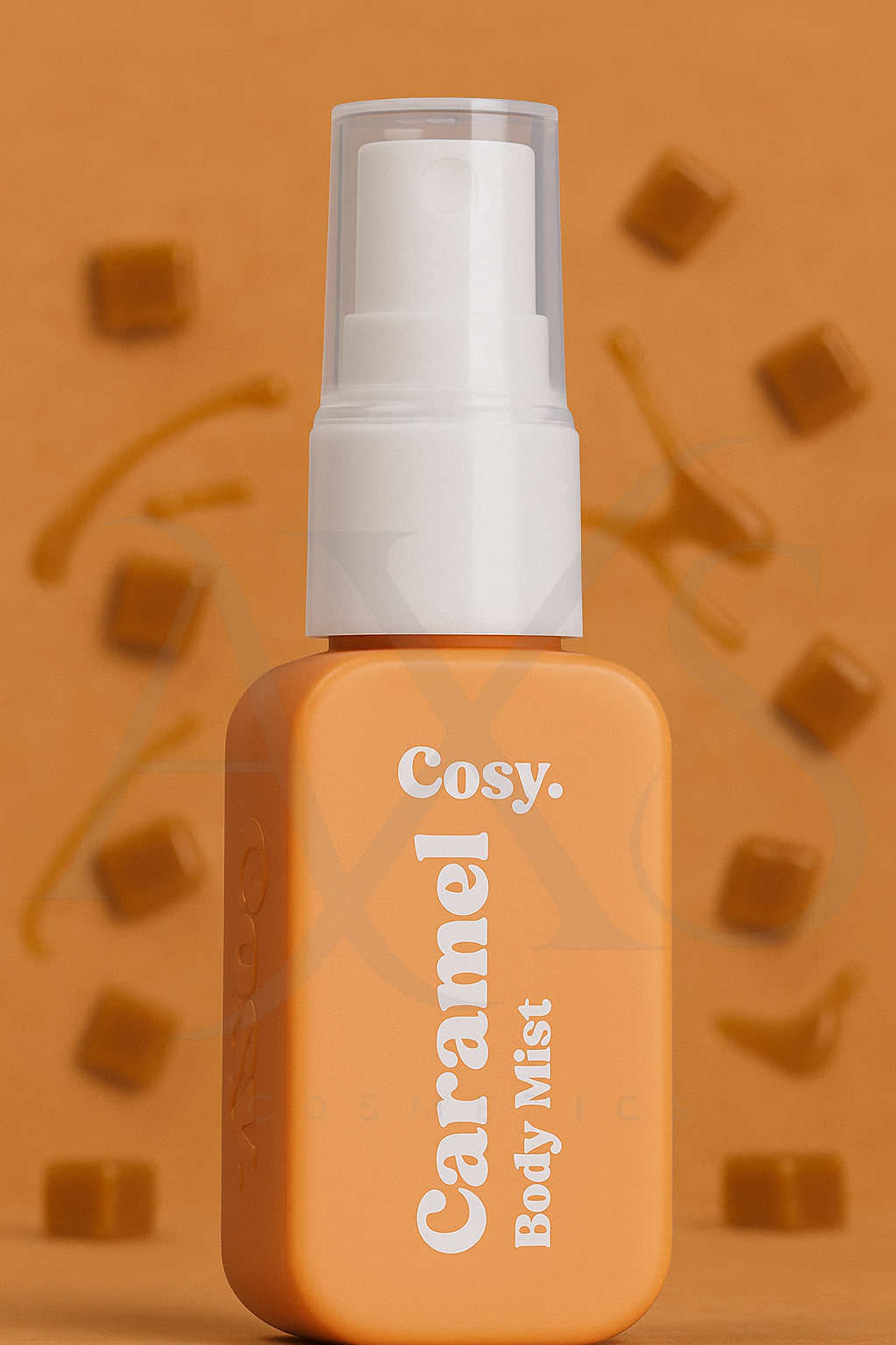 Brume Caramel