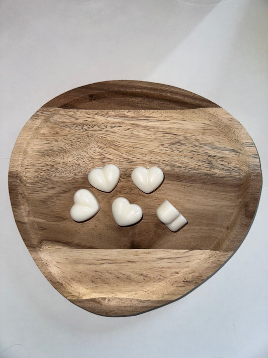 Fondant Fleur de coton