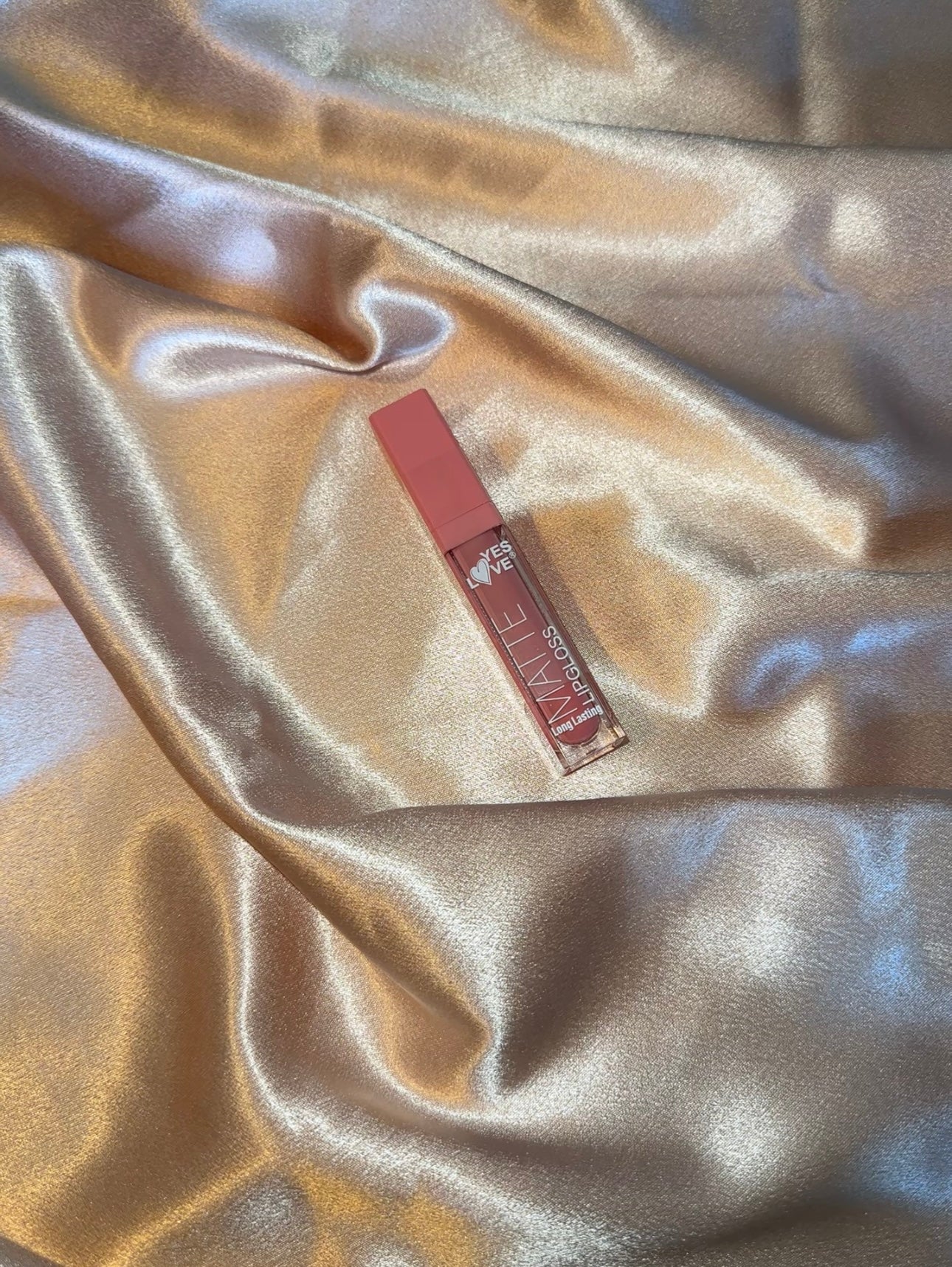 Gloss matte