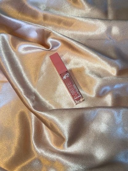 Gloss matte