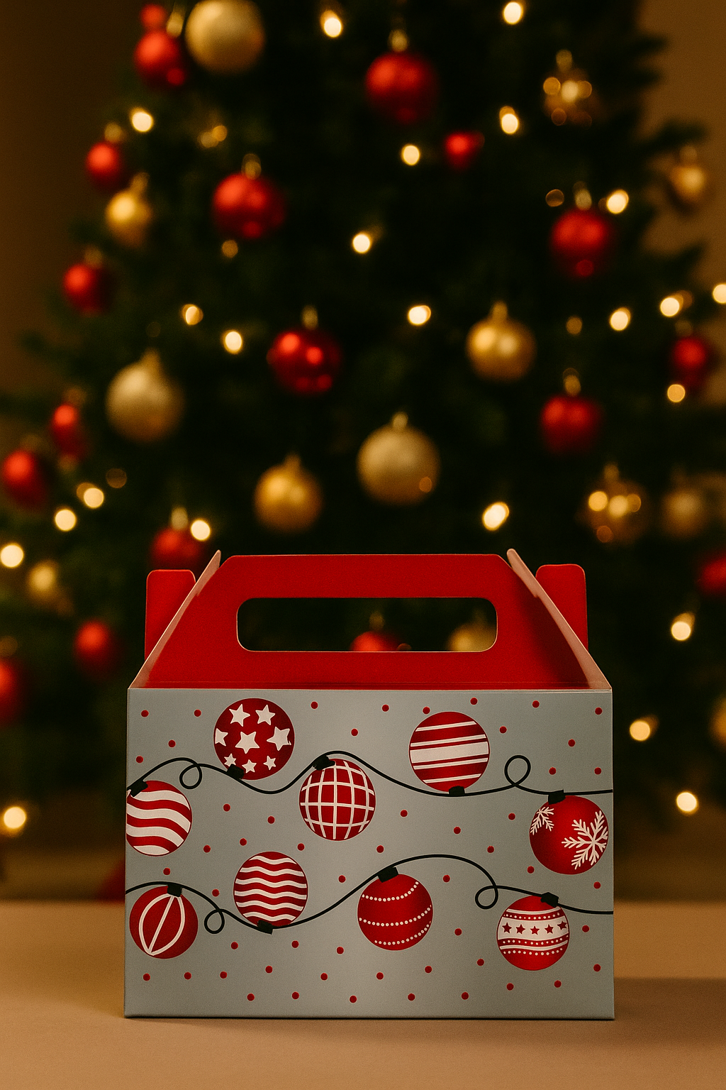 Sélections mystères