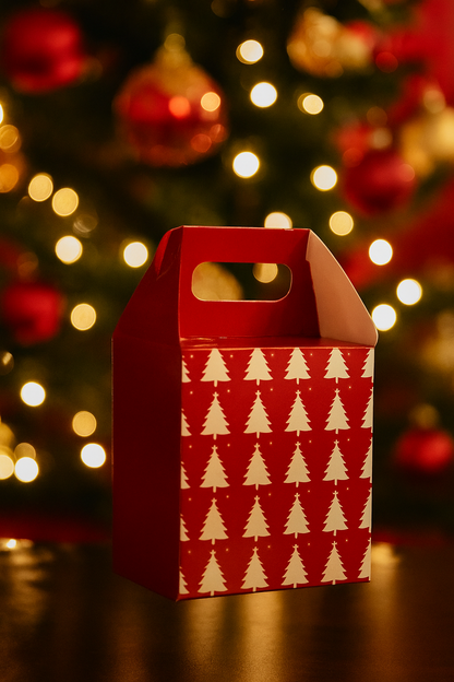 Sélections mystères