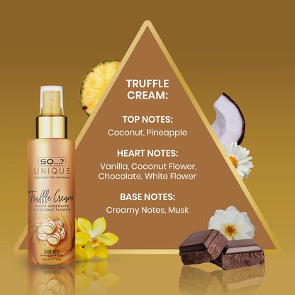 Brume Truffle Cream