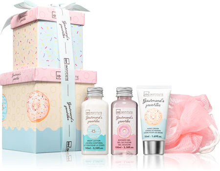 Coffret cadeaux gourmand