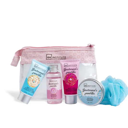 Trousse gourmande