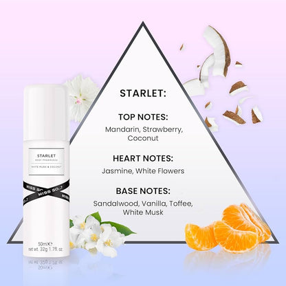 Brume Starlet