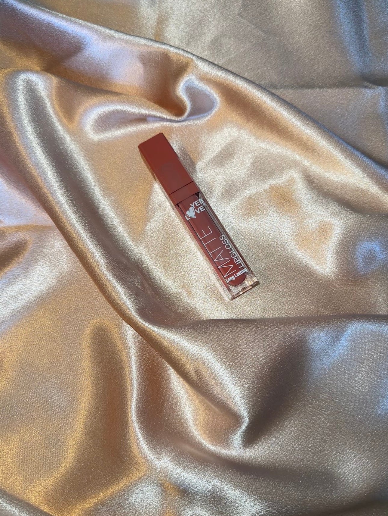 Gloss matte