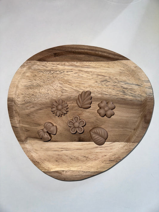 Fondant Speculoos