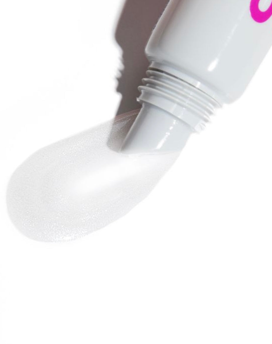 Gloss brillant cupcake