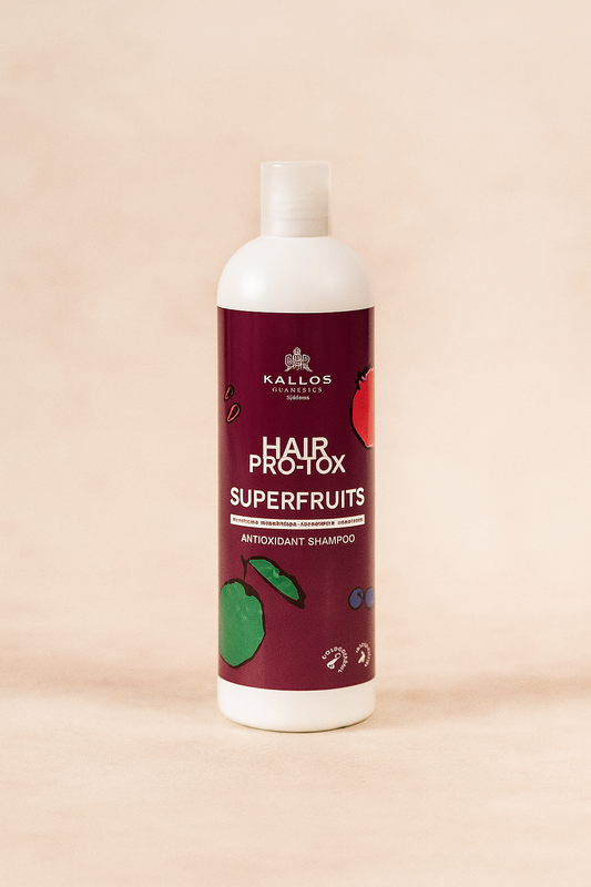 Shampoing Hair Pro-tox Superfruit