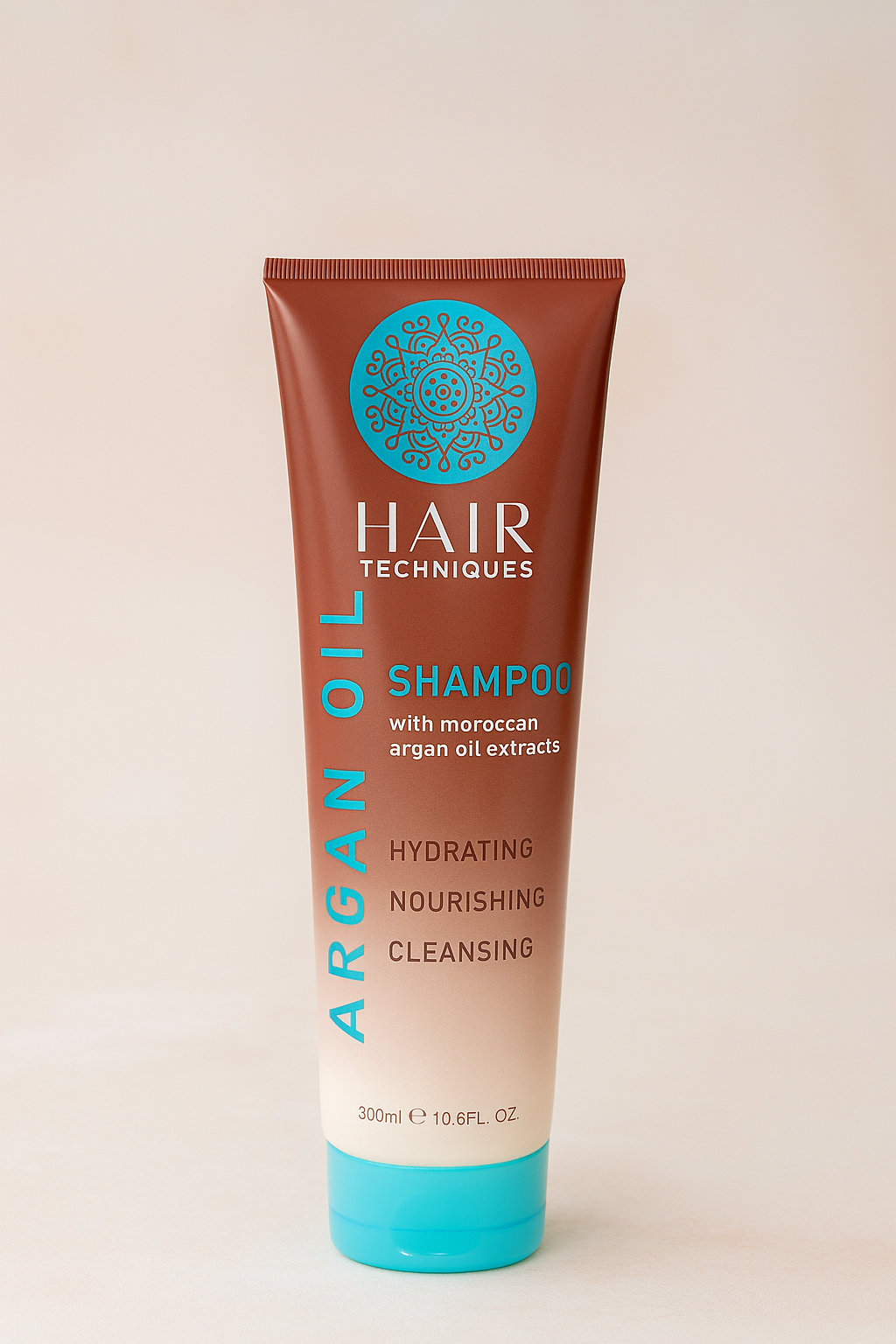 Shampoing à l’Argan