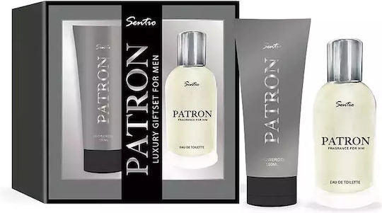 Coffret Patron