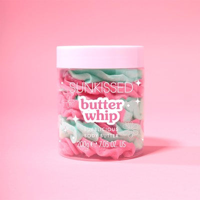 Chantilly corporelle Bubblicious