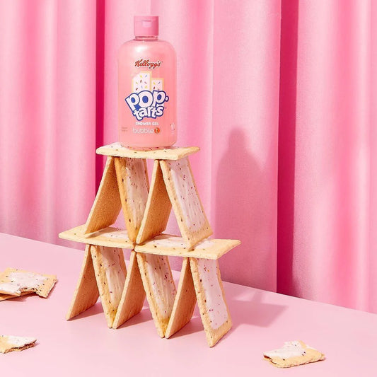 Gel douche Pop Tarts
